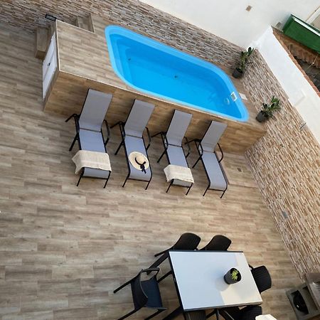 Villa Jara 25 Nerja Ngoại thất bức ảnh