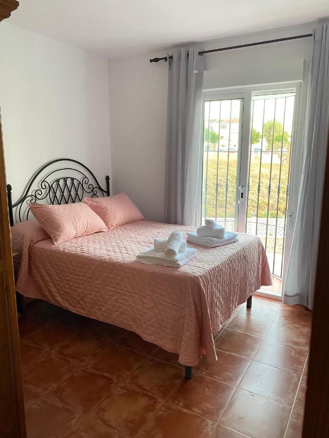 Villa Jara 25 Nerja Ngoại thất bức ảnh