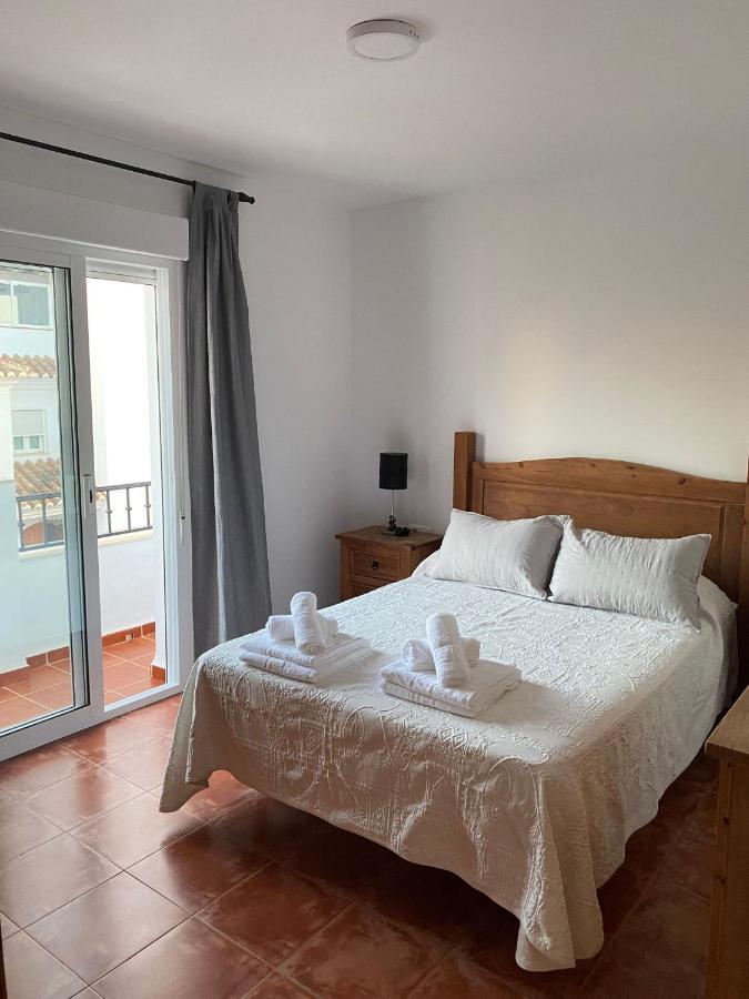 Villa Jara 25 Nerja Ngoại thất bức ảnh