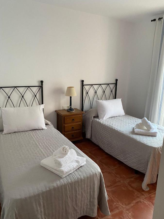Villa Jara 25 Nerja Ngoại thất bức ảnh