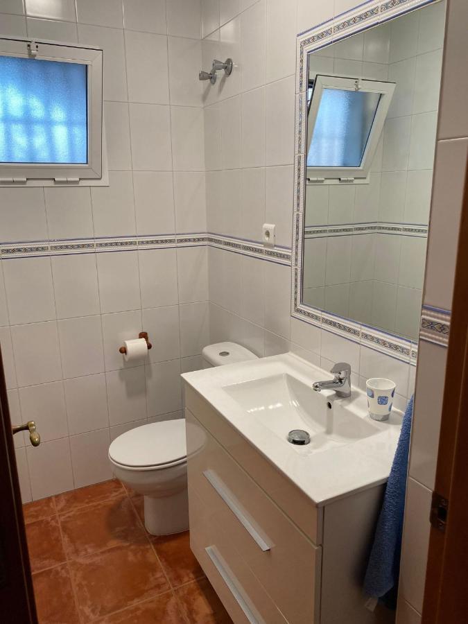 Villa Jara 25 Nerja Ngoại thất bức ảnh