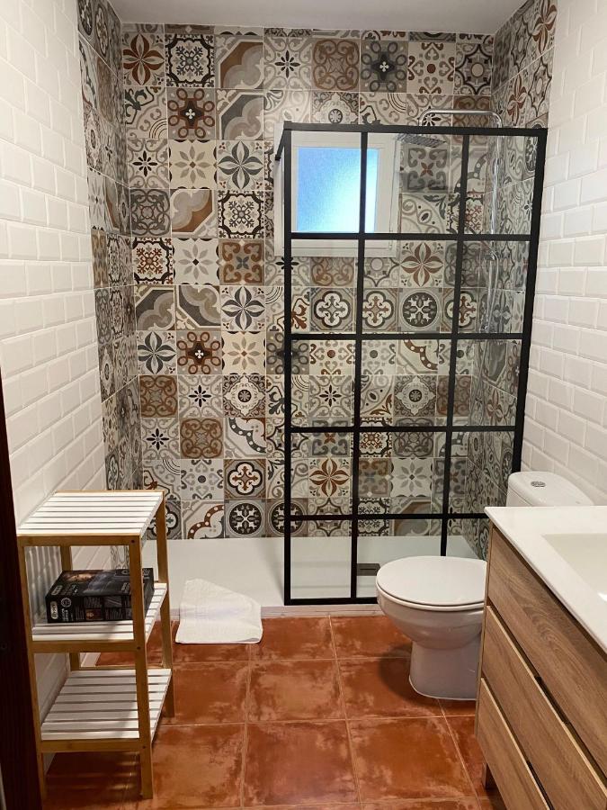 Villa Jara 25 Nerja Ngoại thất bức ảnh