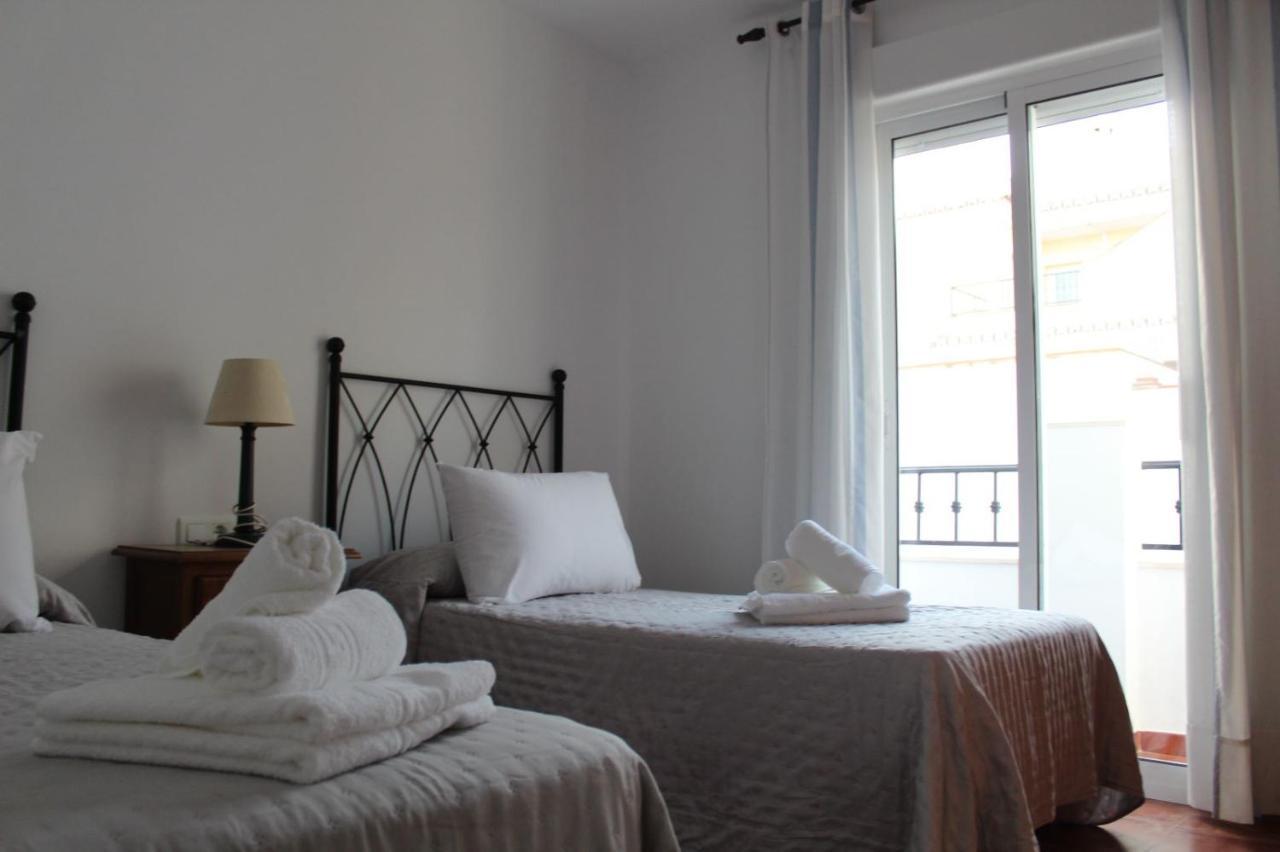 Villa Jara 25 Nerja Ngoại thất bức ảnh