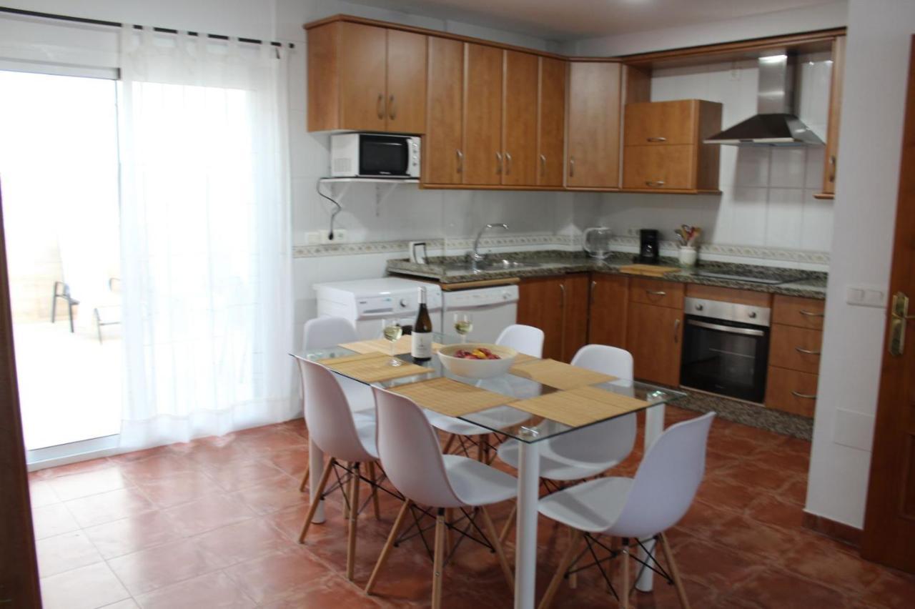 Villa Jara 25 Nerja Ngoại thất bức ảnh