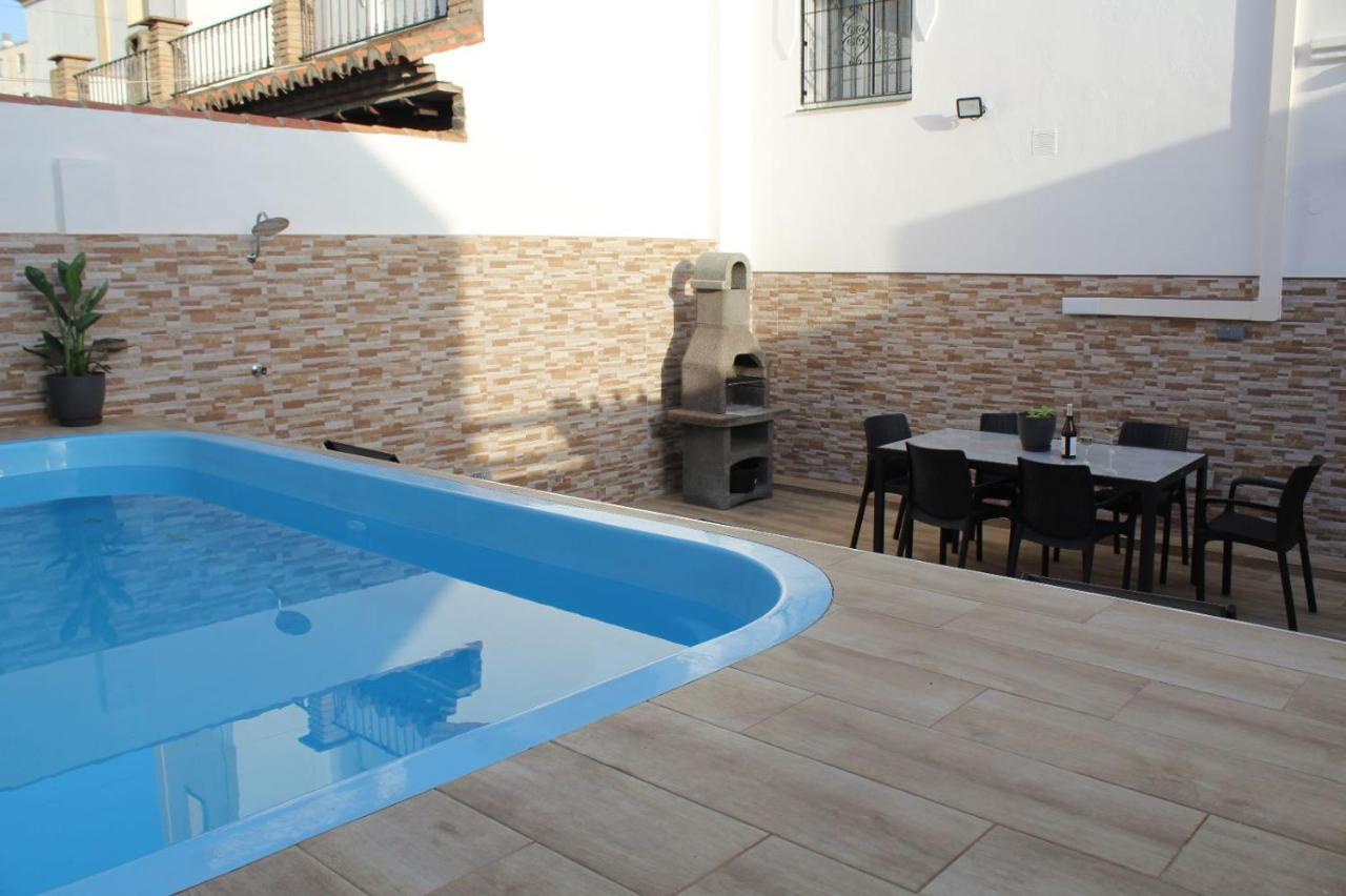 Villa Jara 25 Nerja Ngoại thất bức ảnh