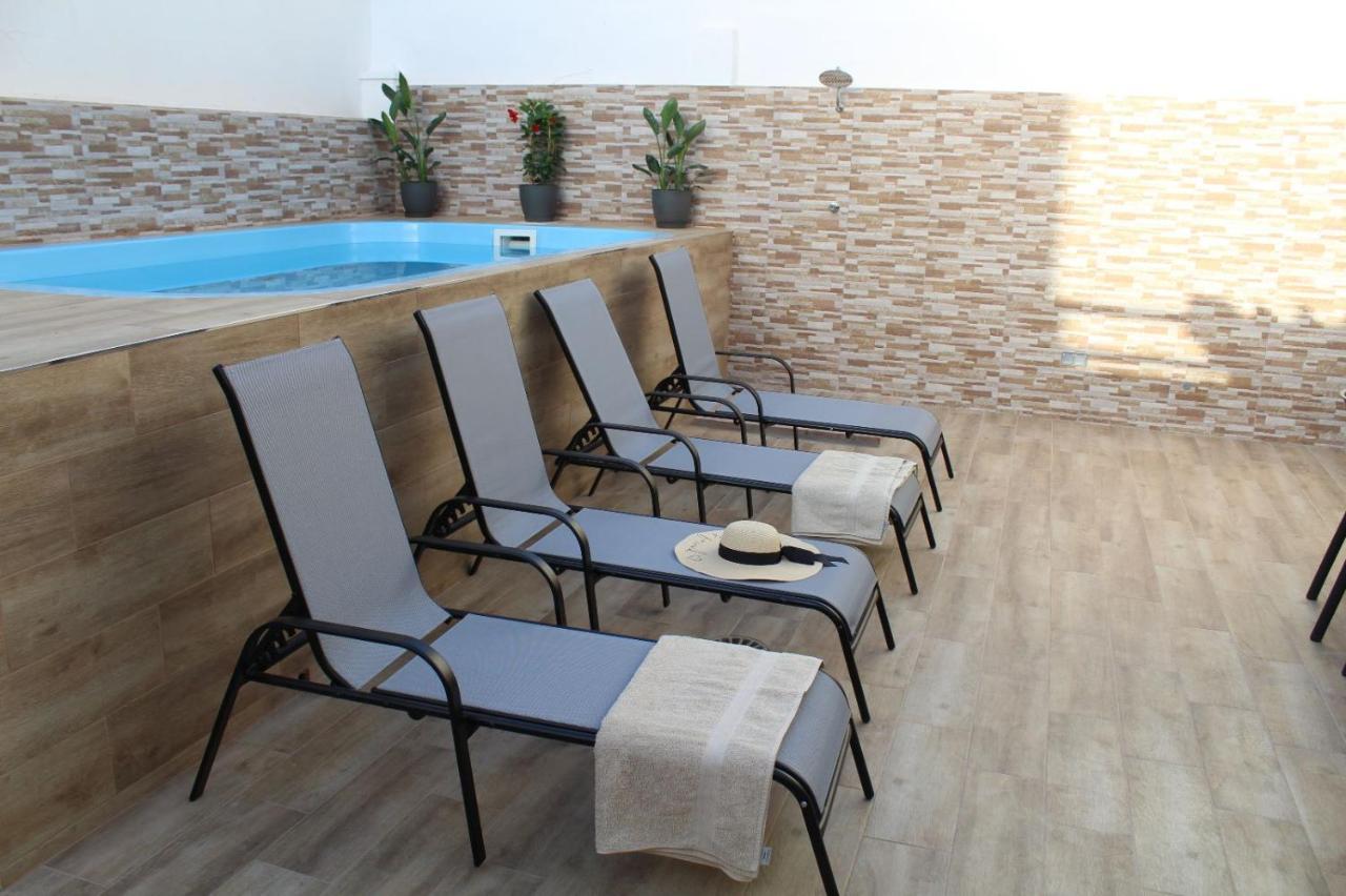 Villa Jara 25 Nerja Ngoại thất bức ảnh