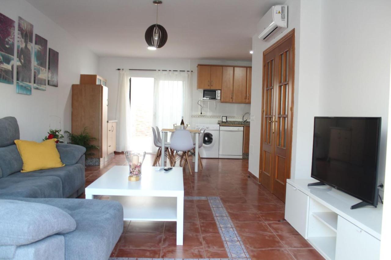 Villa Jara 25 Nerja Ngoại thất bức ảnh