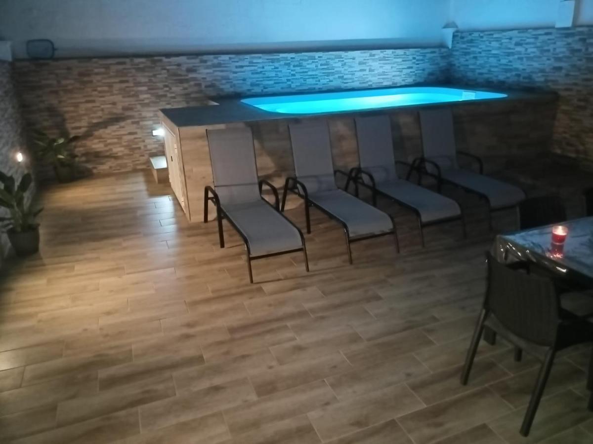 Villa Jara 25 Nerja Ngoại thất bức ảnh