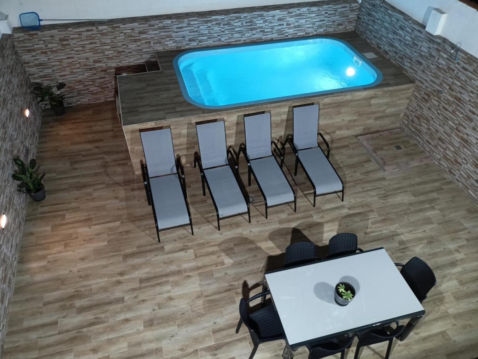Villa Jara 25 Nerja Ngoại thất bức ảnh
